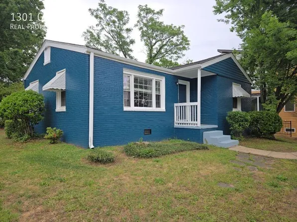 1301 Garner Rd, Raleigh, NC 27610