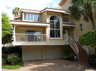 4713 Villa Mare Ln, Naples, FL 34103