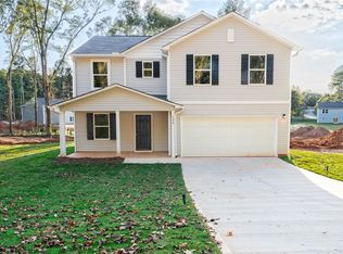 126 Elrod Rd, Anderson, SC 29624