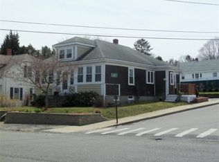 94 Standish Ave, Plymouth, MA 02360
