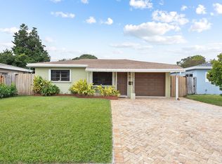 4851 NE 5th Ter, Oakland Park, FL 33334