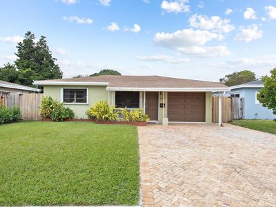 4851 NE 5th Terrace, Oakland Park, FL, 33334
