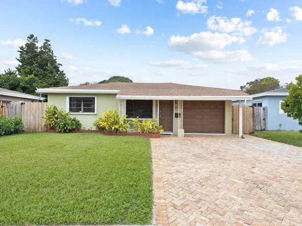 4851 NE 5th Terrace, Fort Lauderdale, FL 33334