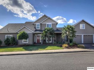 355 NW Melrose St, Sublimity, OR 97385