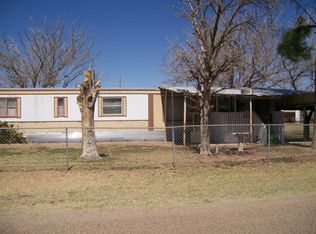 5518 W Addis St, Odessa, TX 79763