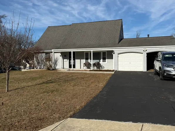 13500 Ivy Way, Bowie, MD 20715