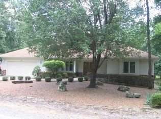 183 E Blue Ridge Ter, Fairfield Bay, AR 72088