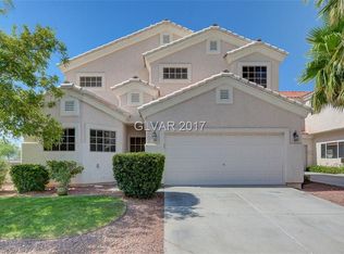 1520 Roping Reed Ct, Henderson, NV 89002