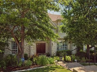 10318 Indigo Broom Loop, Austin, TX 78733