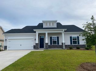 994 Oak Hollow St LOT 93, Longs, SC 29568