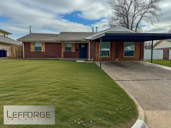 2508 SW 76th St, Oklahoma City, OK 73159
