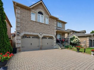 41 Russell Hill Dr, Barrie, ON L4N 0C2