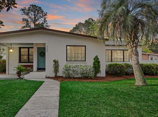 235 Columbus Dr, Savannah, GA 31405