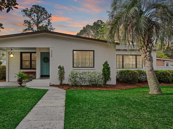 235 Columbus Dr, Savannah, GA 31405