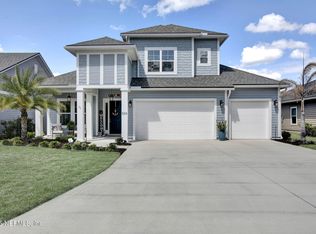 559 Willow Lake Dr, Saint Augustine, FL 32092