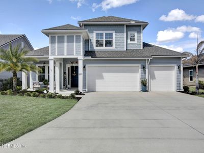 559 WILLOW LAKE Drive, Saint Augustine, FL, 32092