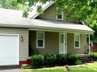 5323 S Victoria Dr, Indianapolis, IN 46217