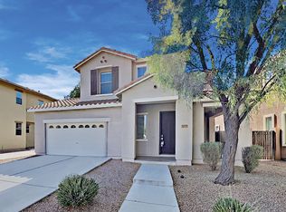 3329 E Milky Way, Gilbert, AZ 85295