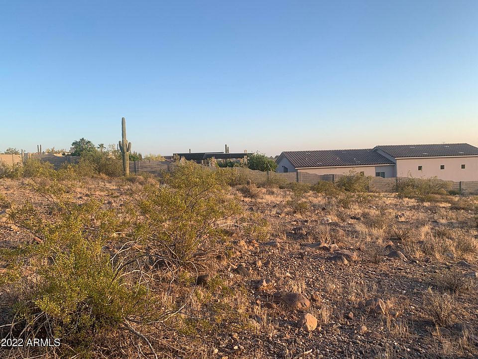 1st image of 0 W Avenida Del Sol -- #0