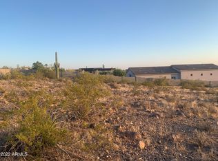 0 W Avenida Del Sol LOT 0, Peoria, AZ 85383