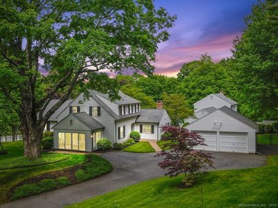 222 Crest Road, Middlebury, CT, 06762