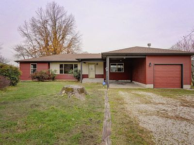 7842 W State Highway 266, Springfield, MO, 65802
