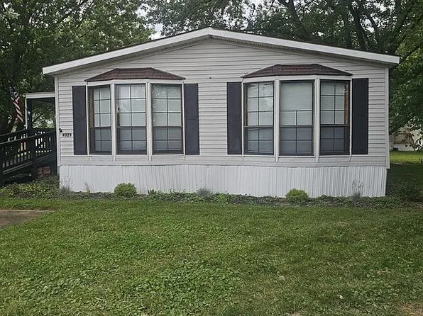 4329 Little Leaf Cir, Indianapolis, IN 46203