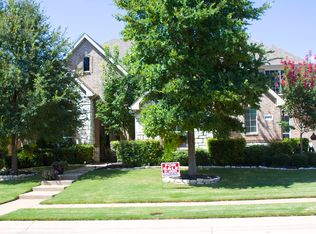 8904 Preston Wood Dr, McKinney, TX 75072