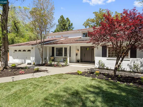 3022 Deerpark Dr, Walnut Creek, CA 94598