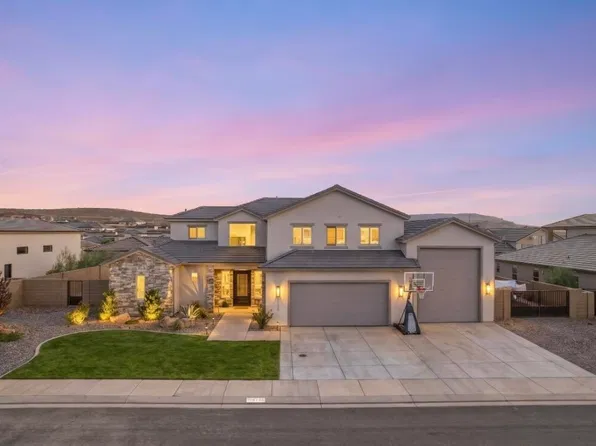 5195 W 1930 S, Hurricane, UT 84737