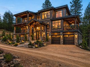 22829 E Red Feather Ln, Liberty Lake, WA 99019