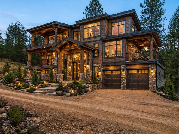 22829 E Red Feather Ln, Liberty Lake, WA 99019