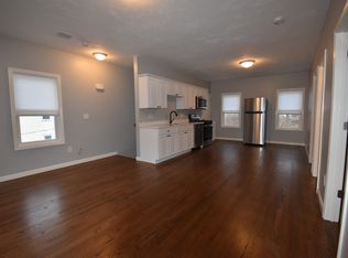 101 Angell St #2, Mansfield, MA 02048