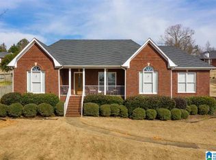 7518 Roper Tunnel Rd, Trussville, AL 35173