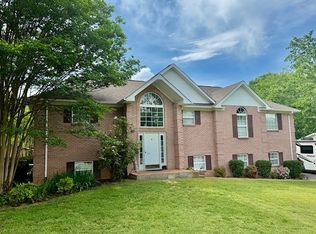 80 Oak Valley Dr, Spring Hill, TN 37174