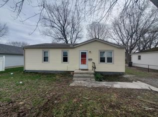 440 Linden Ln, Chesterfield, IN 46017