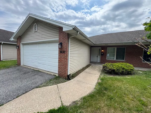 5630 Pointe Dr, Hammond, IN 46320