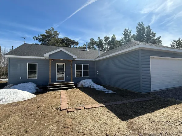 17535 S Daisys Way, Kinross, MI 49752