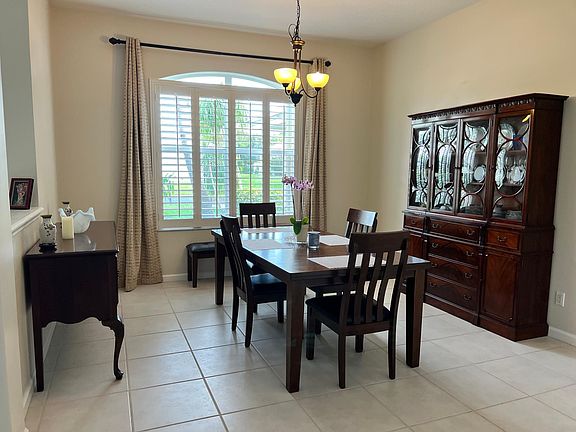 dinning room