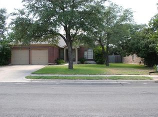 1801 Woodland Dr, Cedar Park, TX 78613