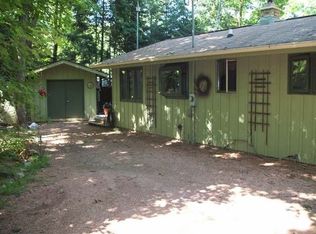 W1660 Bear Trail Rd, Gleason, WI 54435