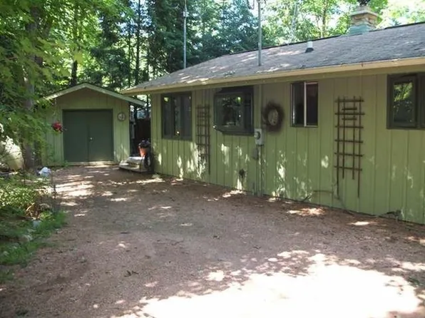 W1660 Bear Trail Rd, Gleason, WI 54435