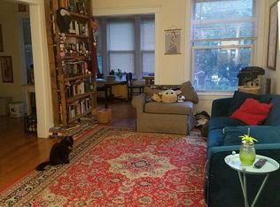4716 N Washtenaw Ave #2, Chicago, IL 60625