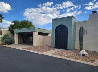 4364 E Old Mill Rd, Tucson, AZ 85712