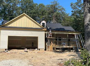 3321 Rockmart Hwy, Cedartown, GA 30125