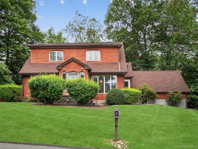 38 Van Buren Street, Pearl River, NY, 10965