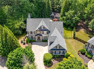 2301 Kirk Farm Pl NW, Kennesaw, GA 30152