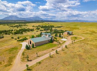 350 County Road 354, La Veta, CO 81055