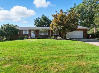 425 Mather Hill Dr, Wooster, OH 44691