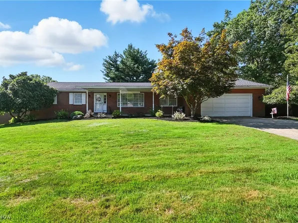 425 Mather Hill Dr, Wooster, OH 44691